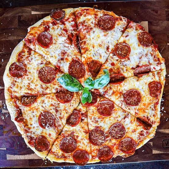 pizza